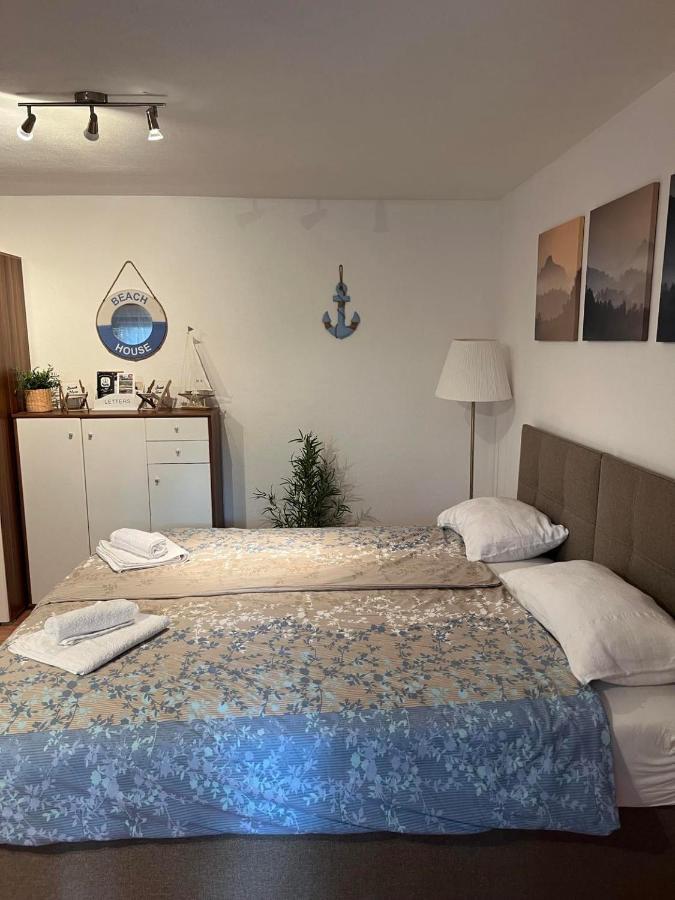 Apartment Vella โคเปร์ ภายนอก รูปภาพ