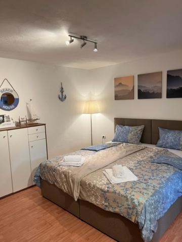 Apartment Vella โคเปร์ ภายนอก รูปภาพ
