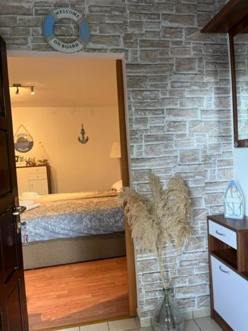 Apartment Vella โคเปร์ ภายนอก รูปภาพ